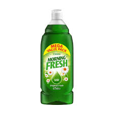 Best Morning Fresh Wash Up Original Fresh 675ml | High Quality Dish Washing Product Online - Product Image Best Morning Fresh Wash Up Original Fresh 675ml | High Quality Dish Washing Product Online - Product Image